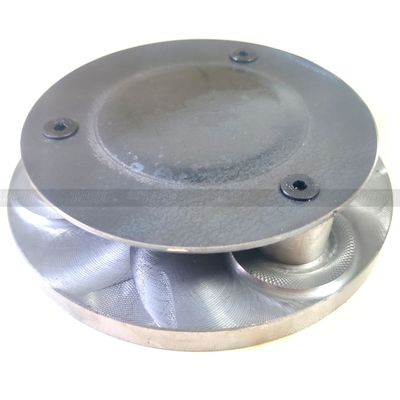 307-4161&326-3844&307-4169 Υδραυλική κίνηση κινητήρα χάλυβα E307C Excavator Travel 1 Stage Carrier για ομαλή και σταθερή κίνηση