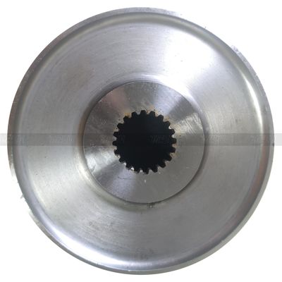 307-4161&326-3844&307-4169 Υδραυλική κίνηση κινητήρα χάλυβα E307C Excavator Travel 1 Stage Carrier για ομαλή και σταθερή κίνηση