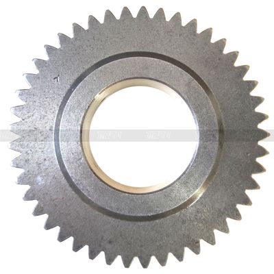 307-4159 Τεχνική Σφυρηλάτησης και Χαμηλής Συντήρησης Εξαρτήματα Κίνησης Εκσκαφέα E307C 1 Σταδίου Πλανητικού Μειωτήρα Κόκκινα για Απόδοση