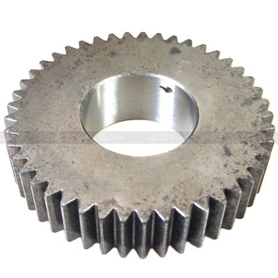 307-4159 Τεχνική Σφυρηλάτησης και Χαμηλής Συντήρησης Εξαρτήματα Κίνησης Εκσκαφέα E307C 1 Σταδίου Πλανητικού Μειωτήρα Κόκκινα για Απόδοση