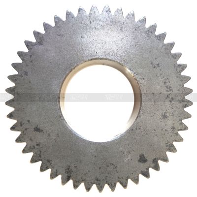 307-4159 Τεχνική Σφυρηλάτησης και Χαμηλής Συντήρησης Εξαρτήματα Κίνησης Εκσκαφέα E307C 1 Σταδίου Πλανητικού Μειωτήρα Κόκκινα για Απόδοση