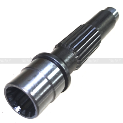 K9005752A K9005752B XKAY-00565 R60-7 Σύστημα μετάδοσης άξονα κινητήρα πορείας εκσκαφέα Άξονας υδραυλικού κινητήρα εκσκαφέα Μέγεθος συσκευασίας Εξαρτάται από τον τύπο συσκευασίας