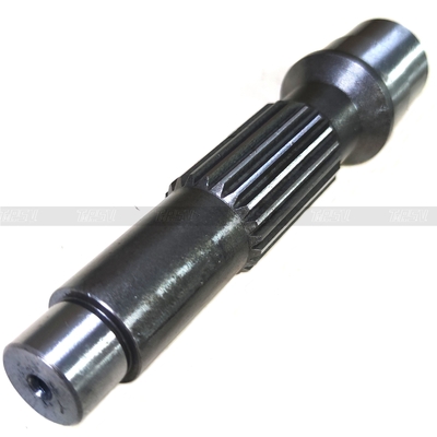 K9005752A K9005752B XKAY-00565 R60-7 Σύστημα μετάδοσης άξονα κινητήρα πορείας εκσκαφέα Άξονας υδραυλικού κινητήρα εκσκαφέα Μέγεθος συσκευασίας Εξαρτάται από τον τύπο συσκευασίας