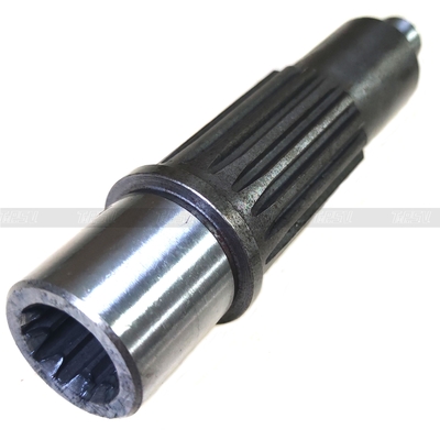 307-4176 Μαύρος Άξονας Κίνησης Εκσκαφέα E307C Ανταλλακτικά Υδραυλικής Αντλίας για Εξαρτήματα Αντικατάστασης Ενεργειακής Εξόρυξης