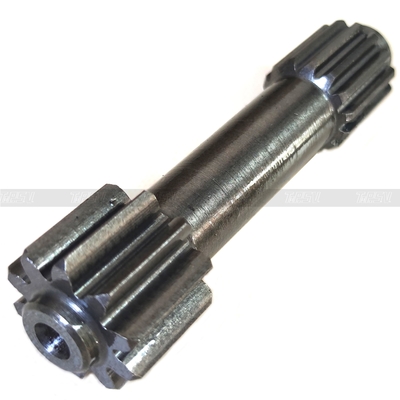 Πλανητικός μειωτής PC60-5 Εκσκαφέας 1 σταδίου Ηλιακό εργαλείο για ομαλό σύστημα μετάδοσης εκσκαφέα