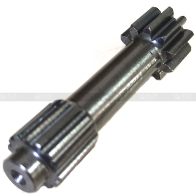 Πλανητικός μειωτής PC60-5 Εκσκαφέας 1 σταδίου Ηλιακό εργαλείο για ομαλό σύστημα μετάδοσης εκσκαφέα