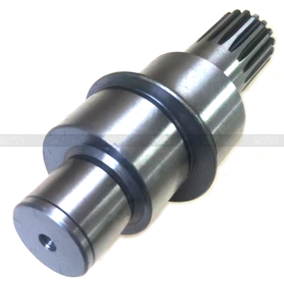 TZ910B1009-00 Compatible With PC60-6 Excavator Travel RV Shfat And Models EXCAVATOR Spare Parts Electronics Parts Packing Size Depend On Packing Type