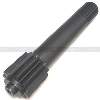 Απόδοση Πλανητικού Μειωτήρα για Εκσκαφέα SY215, Κίνηση 1ου Σταδίου, Κεντρικό Γρανάζι (Sun Gear) Υψηλής Αντοχής και Συμβατότητας με Διάφορα Μοντέλα