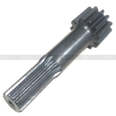 Προέλευση SY75 Εκσκαφέας Ταξίδι 1η φάση Ηλιακό εξοπλισμό Συσκευή μεταφοράς