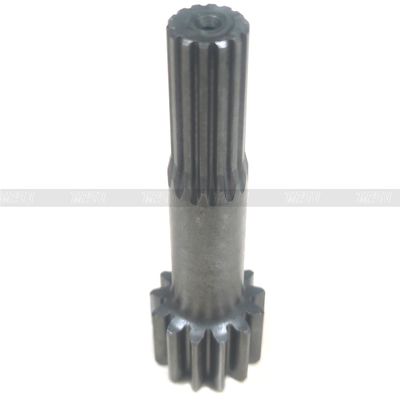 Προέλευση SY75 Εκσκαφέας Ταξίδι 1η φάση Ηλιακό εξοπλισμό Συσκευή μεταφοράς