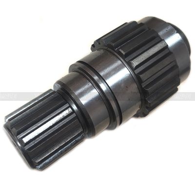 3081085 Συσκευασία μεταφοράς σακούλας Dealed Άξονας κύριας υδραυλικής αντλίας εκσκαφέα ZX330-3 για μακροχρόνια αντοχή και ανθεκτικότητα