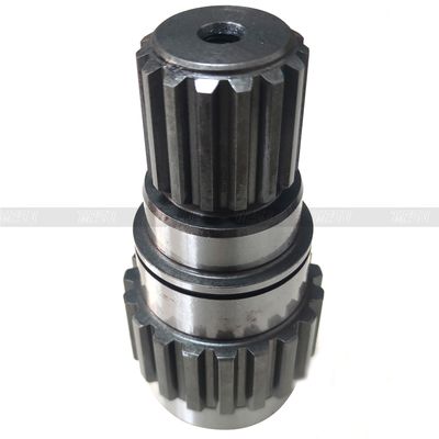 3081085 Συσκευασία μεταφοράς σακούλας Dealed Άξονας κύριας υδραυλικής αντλίας εκσκαφέα ZX330-3 για μακροχρόνια αντοχή και ανθεκτικότητα