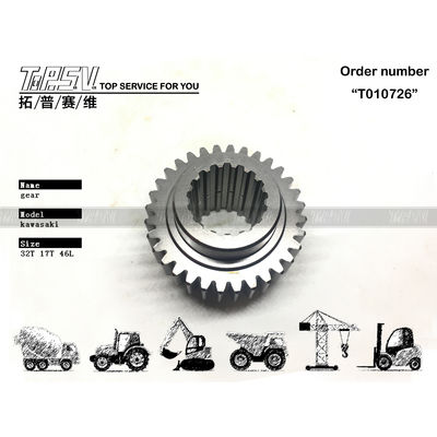 Ενεργειακή εξόρυξη Άλλα εξαρτήματα υδραυλικών αντλιών εξοπλισμού εξορυκτικών μηχανών E330 συμβατά με τις μάρκες και τα μοντέλα εξορυκτικών μηχανών