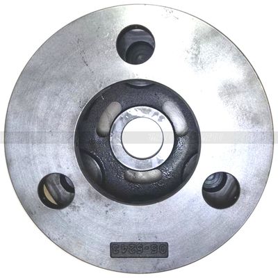 1032487 ZX240-3 Εκσκαφέας Ταξίδι 3 σταδίων Μεταφορέας για εργαστήρια επισκευής μηχανημάτων Μέγεθος συσκευασίας Εξαρτάται από τον τύπο συσκευασίας και το υλικό χάλυβα