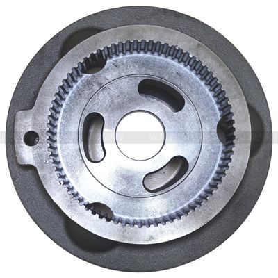 1032487 ZX240-3 Εκσκαφέας Ταξίδι 3 σταδίων Μεταφορέας για εργαστήρια επισκευής μηχανημάτων Μέγεθος συσκευασίας Εξαρτάται από τον τύπο συσκευασίας και το υλικό χάλυβα