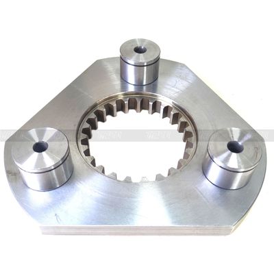 YN32W01019F1 SK200-5 Εκσκαφέας Swing 1 Stage Carrier Συμβατό με διάφορες μάρκες και μοντέλα εκσκαφέων που διαθέτουν πλανητικό μειωτήρα