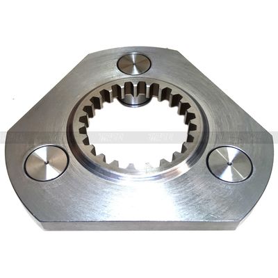 YN32W01019F1 SK200-5 Εκσκαφέας Swing 1 Stage Carrier Συμβατό με διάφορες μάρκες και μοντέλα εκσκαφέων που διαθέτουν πλανητικό μειωτήρα