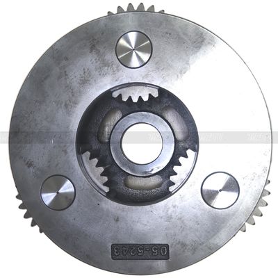 Πολυδιάστατος πλανητικός μειωτής βαρύ φορτίο ZX240-3 Εκσκαφέας Ταξίδι 3 σταδίων Φορέας ASSY για διάφορα κατασκευαστικά έργα