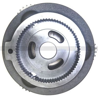 Πολυδιάστατος πλανητικός μειωτής βαρύ φορτίο ZX240-3 Εκσκαφέας Ταξίδι 3 σταδίων Φορέας ASSY για διάφορα κατασκευαστικά έργα