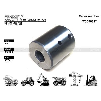 4210853 Πείρος γραναζιού 1ης βαθμίδας κίνησης εκσκαφέα EX200-5 για συνεργεία επισκευής μηχανημάτων