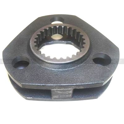 2042432 Κατασκευασμένο ZX200-3 Excavator Travel 2 Stage Carrier με διαπραγματευόμενη συσκευασία μεταφοράς σακούλας και χάλυβα