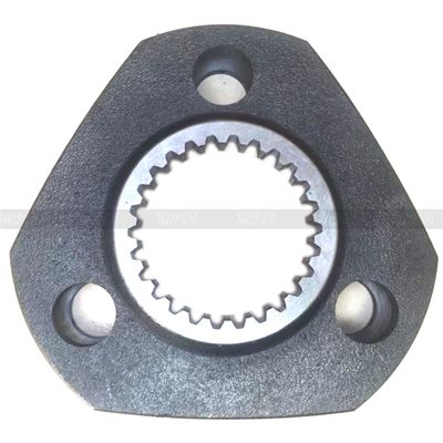 2042432 Κατασκευασμένο ZX200-3 Excavator Travel 2 Stage Carrier με διαπραγματευόμενη συσκευασία μεταφοράς σακούλας και χάλυβα