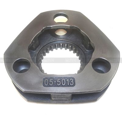 2042432 Κατασκευασμένο ZX200-3 Excavator Travel 2 Stage Carrier με διαπραγματευόμενη συσκευασία μεταφοράς σακούλας και χάλυβα