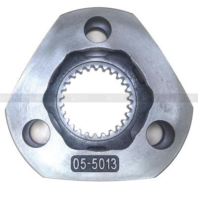 2042432 Κατασκευασμένο ZX200-3 Excavator Travel 2 Stage Carrier με διαπραγματευόμενη συσκευασία μεταφοράς σακούλας και χάλυβα