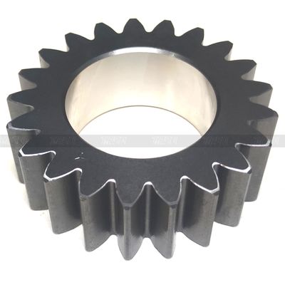 3082155 Μηχανήματα κατασκευής ZX200 Εκσκαφέας Ταξίδι 2 σταδίων Πλανητικό μηχάνημα με μειωμένη απόδοση και απόδοση περιστρεφόμενου μηχάνηματος