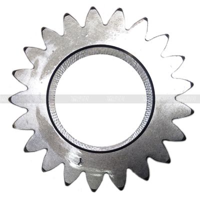 3082155 Μηχανήματα κατασκευής ZX200 Εκσκαφέας Ταξίδι 2 σταδίων Πλανητικό μηχάνημα με μειωμένη απόδοση και απόδοση περιστρεφόμενου μηχάνηματος