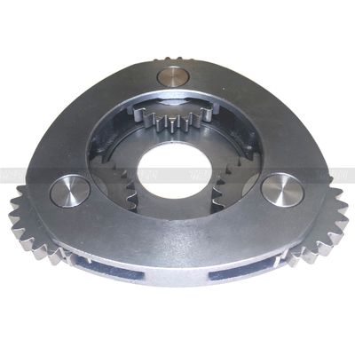 Βελτιώστε την Παραγωγικότητα Κατασκευών με τη Συσκευή ASSY Carrier 1 Σταδίου Ταξιδιού Εκσκαφέα ZX200-3 Κίνησης Υδραυλικού Κινητήρα