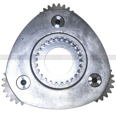 Βελτιώστε την Παραγωγικότητα Κατασκευών με τη Συσκευή ASSY Carrier 1 Σταδίου Ταξιδιού Εκσκαφέα ZX200-3 Κίνησης Υδραυλικού Κινητήρα