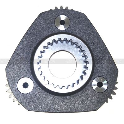 Κινητήρας υδραυλικής κίνησης ZX200-3 Εκσκαφέας Ταξιδιού 2 Σταδίων Φορέας ASSY για Έργα Εκσκαφής βαρέως τύπου