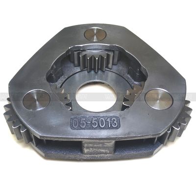 Κινητήρας υδραυλικής κίνησης ZX200-3 Εκσκαφέας Ταξιδιού 2 Σταδίων Φορέας ASSY για Έργα Εκσκαφής βαρέως τύπου