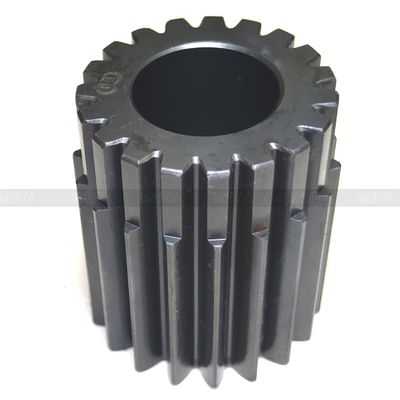 3085569 Ανθεκτικότητας ZX120 Εκσκαφέας Κίνησης 2 Σταδίων Ηλιακό Γρανάζι Σχεδιασμένο για Βαριά Φορτία και Υψηλές Απαιτήσεις