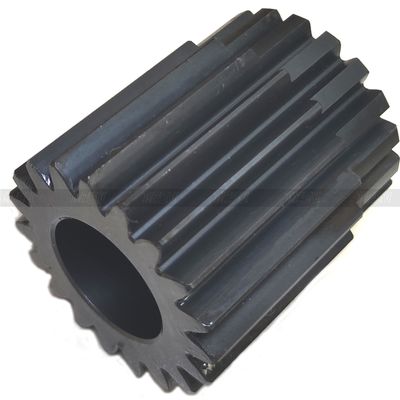 3085569 Ανθεκτικότητας ZX120 Εκσκαφέας Κίνησης 2 Σταδίων Ηλιακό Γρανάζι Σχεδιασμένο για Βαριά Φορτία και Υψηλές Απαιτήσεις