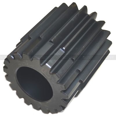 3085569 Ανθεκτικότητας ZX120 Εκσκαφέας Κίνησης 2 Σταδίων Ηλιακό Γρανάζι Σχεδιασμένο για Βαριά Φορτία και Υψηλές Απαιτήσεις