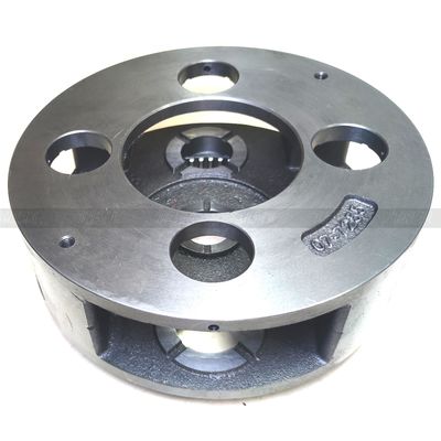 NA00325 DX220 Εκσκαφέας ταξίδι 2 σταδίων μεταφορέας για τη μεταφορά συσκευασίας Τάκος διακίνησης μέσα στην προηγμένη τεχνολογία των συνεργασιών επισκευής μηχανημάτων