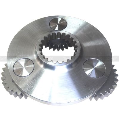 XKAQ-00473 Εγκατάσταση πλέγματος γρανάζων βαρύ φορτίο R305-9 Εκσκαφέας Swing 1 Stage Carrier ASSY για έργα κατασκευής χάλυβα