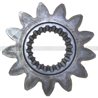 Ανταλλακτικά Ηλεκτρονικά Εξαρτήματα Μεγάλου Γρανάζι Περιστροφής Εκσκαφέα R330-9 με Επεξεργασία Θερμότητας Προέλευσης για τις Απαιτήσεις σας