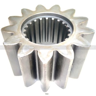 Ανταλλακτικά Ηλεκτρονικά Εξαρτήματα Μεγάλου Γρανάζι Περιστροφής Εκσκαφέα R330-9 με Επεξεργασία Θερμότητας Προέλευσης για τις Απαιτήσεις σας