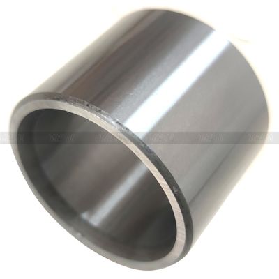 Σύστημα ζεύξης μετάδοσης κίνησης εκσκαφέα TM18 2 σταδίων Άλλα ανταλλακτικά μειωτήρα εκσκαφέα σε μαύρο χρώμα για συμβατές μάρκες και μοντέλα