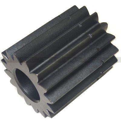 Διάρκεια JCM913 Εκσκαφέας 2 σταδίων Ηλιακό κιβώτιο Μειωτικό κιβώτιο