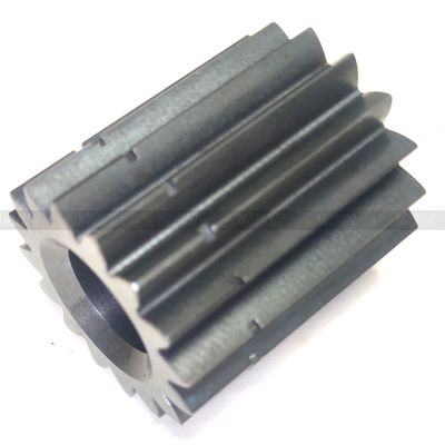 Διάρκεια JCM913 Εκσκαφέας 2 σταδίων Ηλιακό κιβώτιο Μειωτικό κιβώτιο