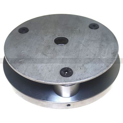 6I-6514+102-6452 E311 Φορείο Μετακίνησης Εκσκαφέα 1 Σταδίου για Εργαστήρια Επισκευής Μηχανημάτων και Προσαρμόσιμες Επιλογές