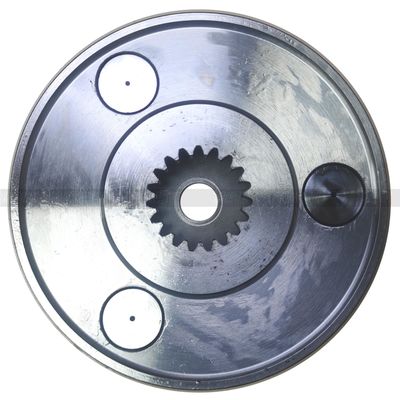 6I-6514+102-6452 E311 Φορείο Μετακίνησης Εκσκαφέα 1 Σταδίου για Εργαστήρια Επισκευής Μηχανημάτων και Προσαρμόσιμες Επιλογές