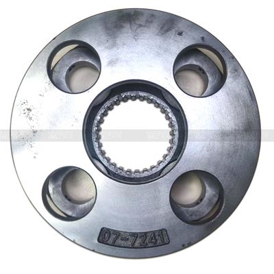 71A0156 Χώρα Προέλευσης CLG225 Εκσκαφέας Περιστροφής 2 Σταδίων Φορέας για Βαριά Μηχανήματα