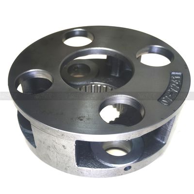 71A0156 Χώρα Προέλευσης CLG225 Εκσκαφέας Περιστροφής 2 Σταδίων Φορέας για Βαριά Μηχανήματα