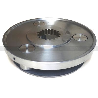 1R-5844+1R-5851 Τσάντα Dealed E312 Εκσκαφέας Ταξιδιού 1 Σταδίου Μεταφοράς Η Τέλεια Λύση για τις Ανάγκες Συσκευασίας Μεταφοράς