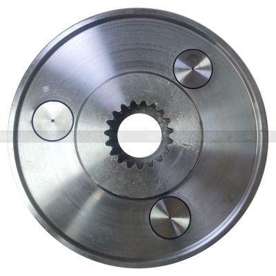 1R-5844+1R-5851 Τσάντα Dealed E312 Εκσκαφέας Ταξιδιού 1 Σταδίου Μεταφοράς Η Τέλεια Λύση για τις Ανάγκες Συσκευασίας Μεταφοράς